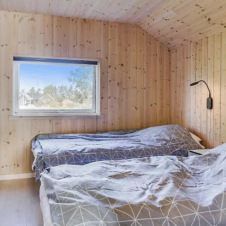 14 Person In Idestrup Ferienhaus