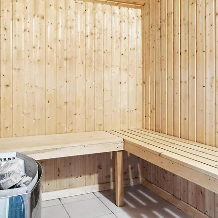 14 Person In Idestrup Holiday home