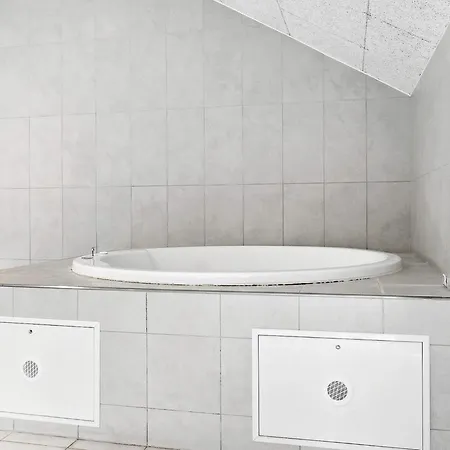 Holiday home 14 Person In Idestrup *