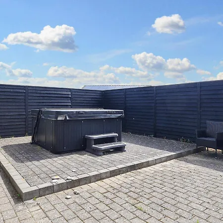 Holiday home 14 Person In Idestrup