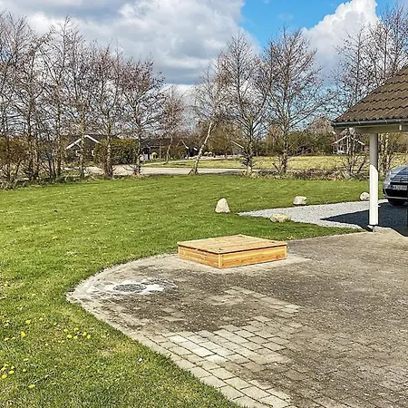 Holiday home 14 Person In Idestrup Boto By