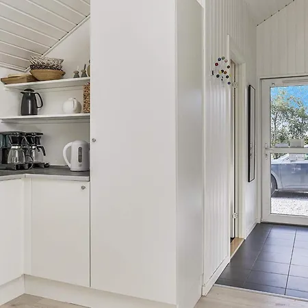 Holiday home 14 Person In Idestrup *