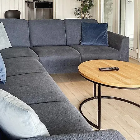 14 Person In Idestrup Ferienhaus *